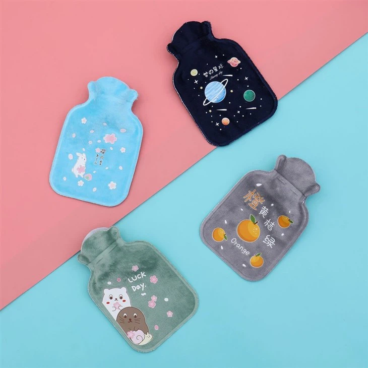 Cute Water Bag factory