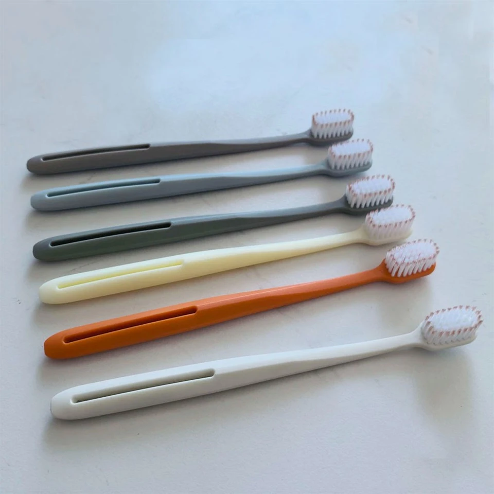 Hotel Disposable Toothbrush best