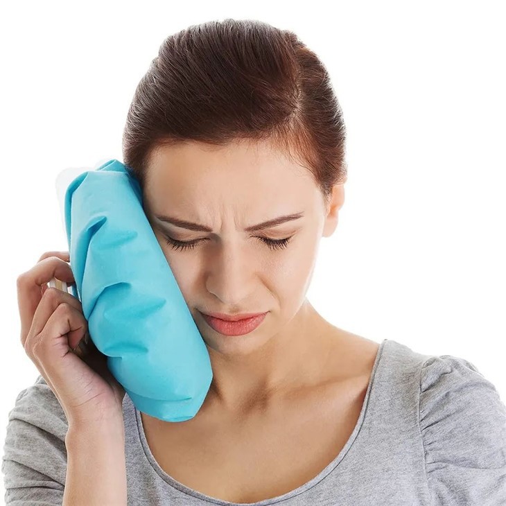 Ice Bag Medical Use price