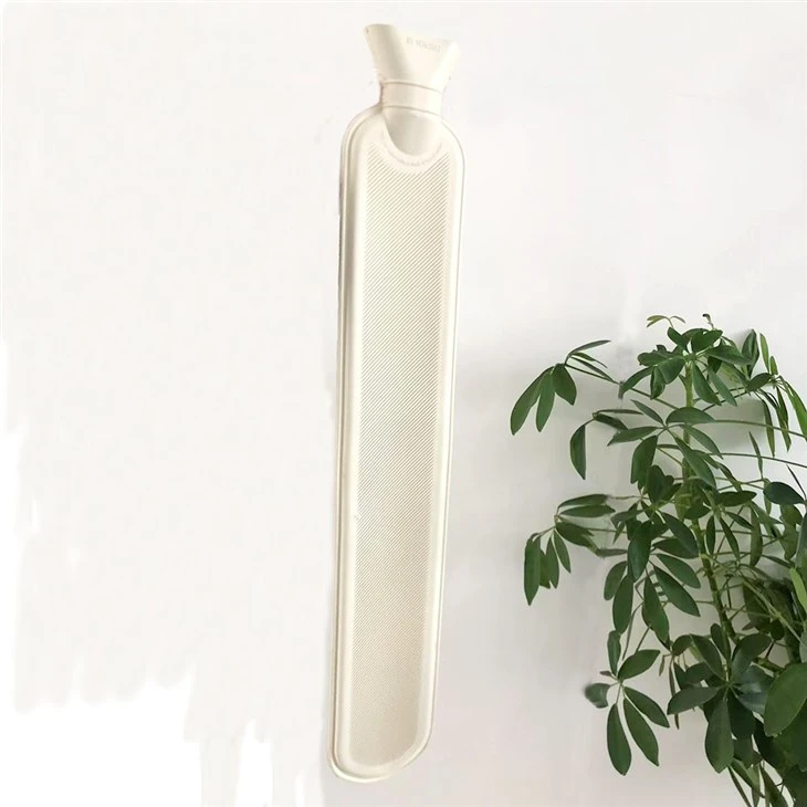 Long Hot Water Bottle No Cover best