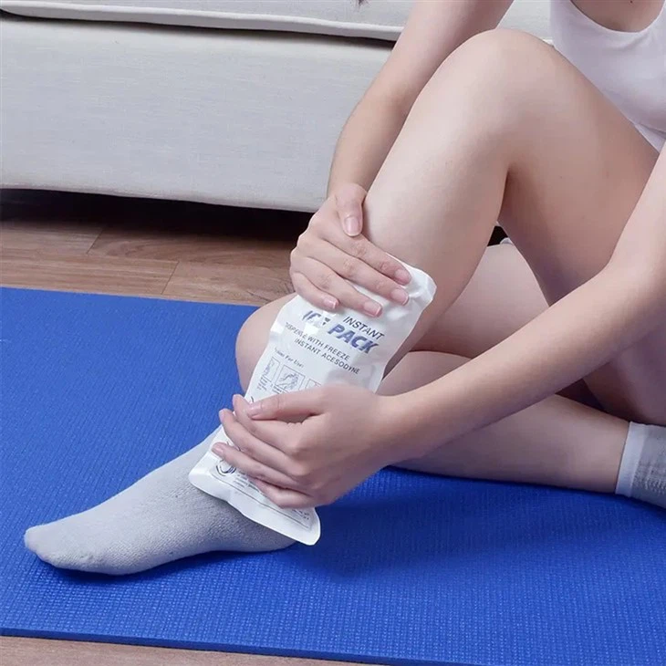 One Time Use Ice Packs suppliers