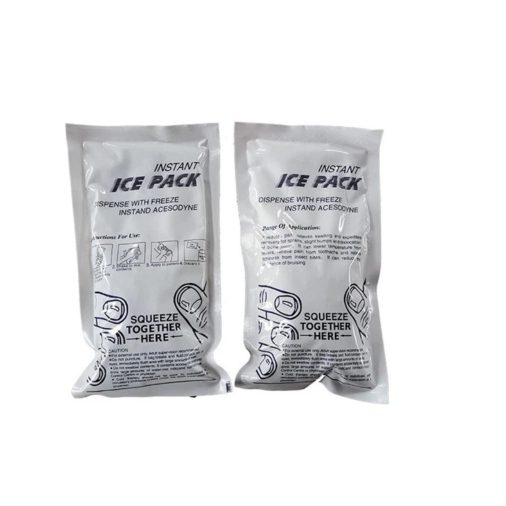 One Time Use Ice Packs best