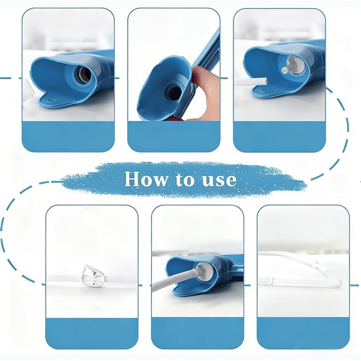 Portable Enema Kit high quality