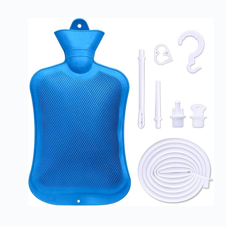 Portable Enema Kit