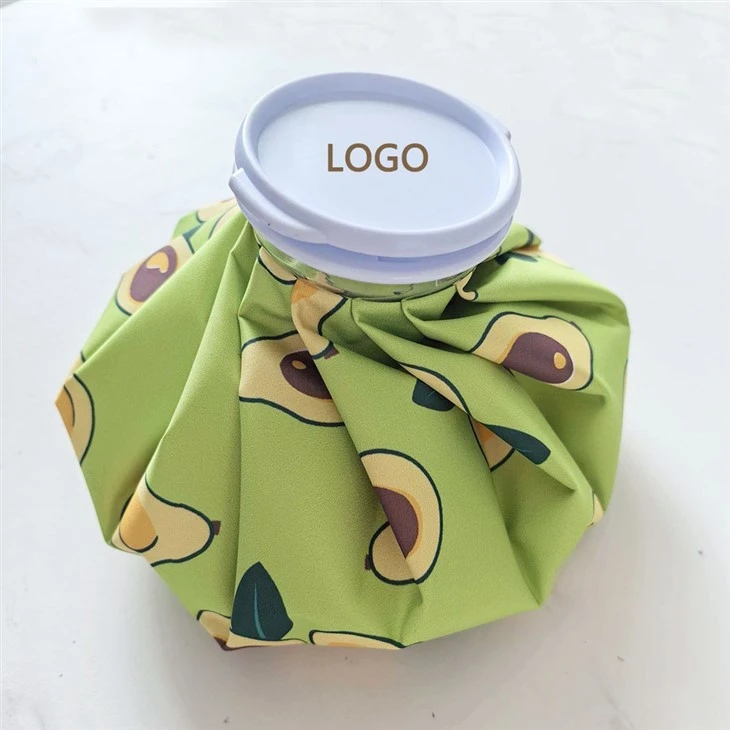 Round Ice Packs price