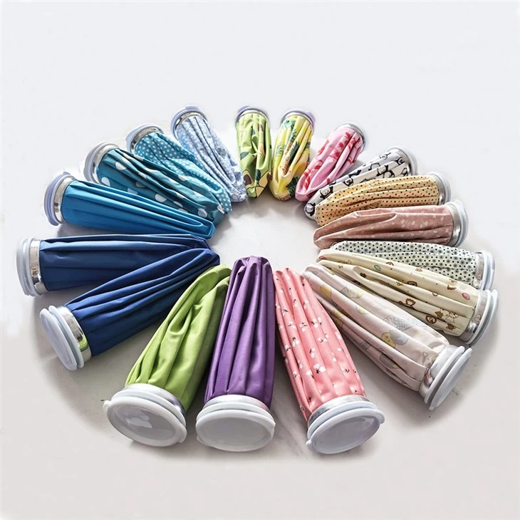Round Ice Packs suppliers
