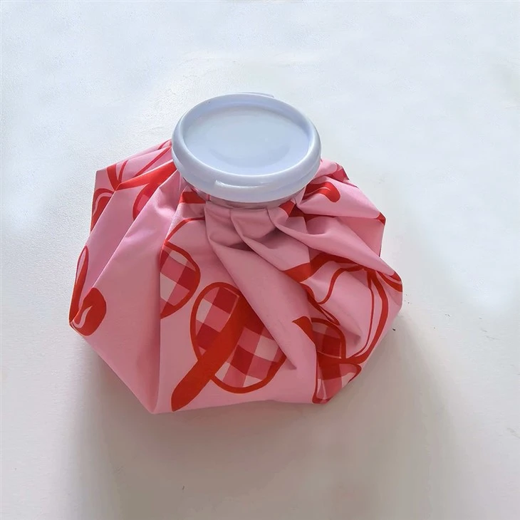 Round Ice Packs high quality
