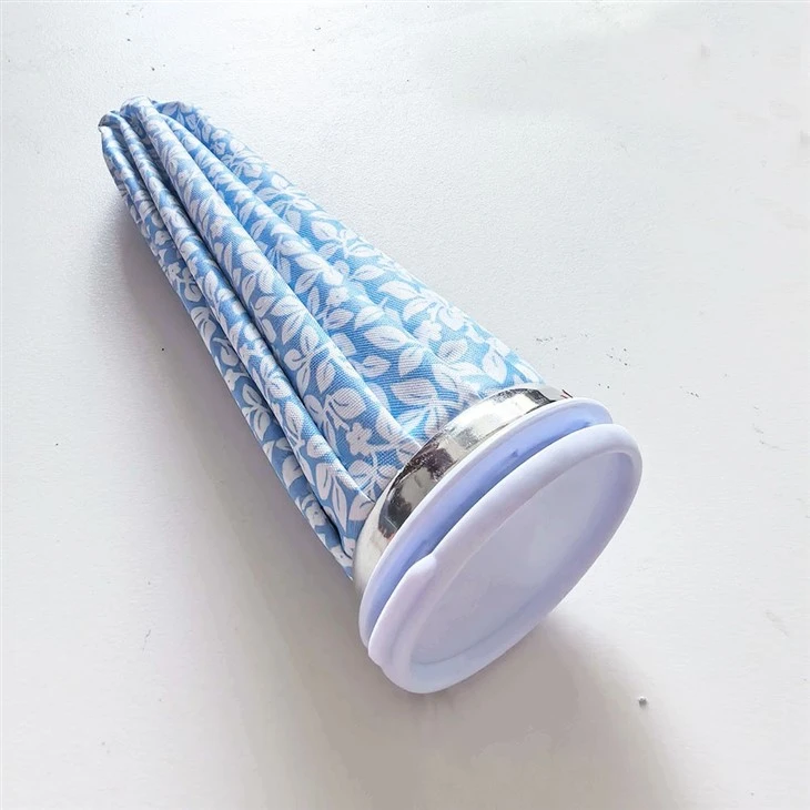 Round Ice Packs factory