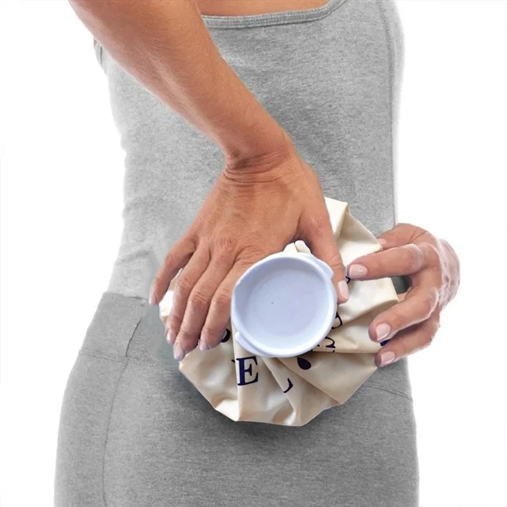 Round Ice Packs manufacturers