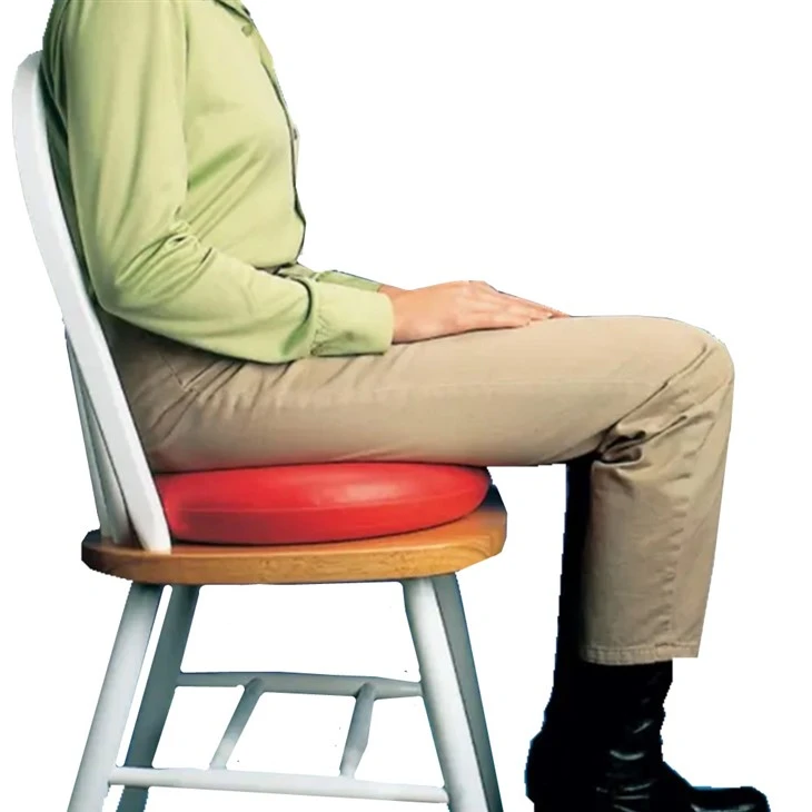 Rubber Air Cushion