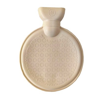 Round Shape Hot Water Bag