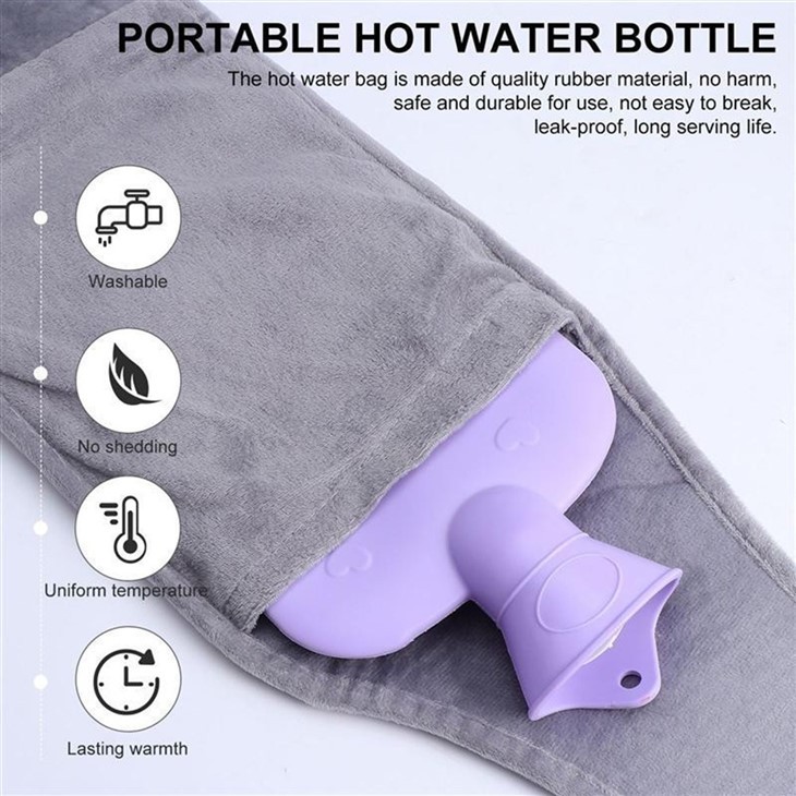 Warm Water Bottle On Stomach price