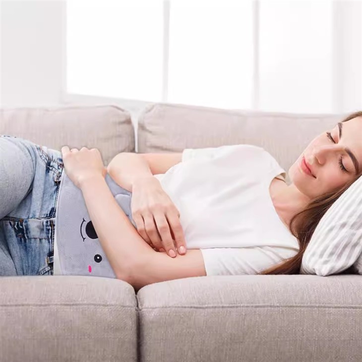 Warm Water Bottle On Stomach suppliers