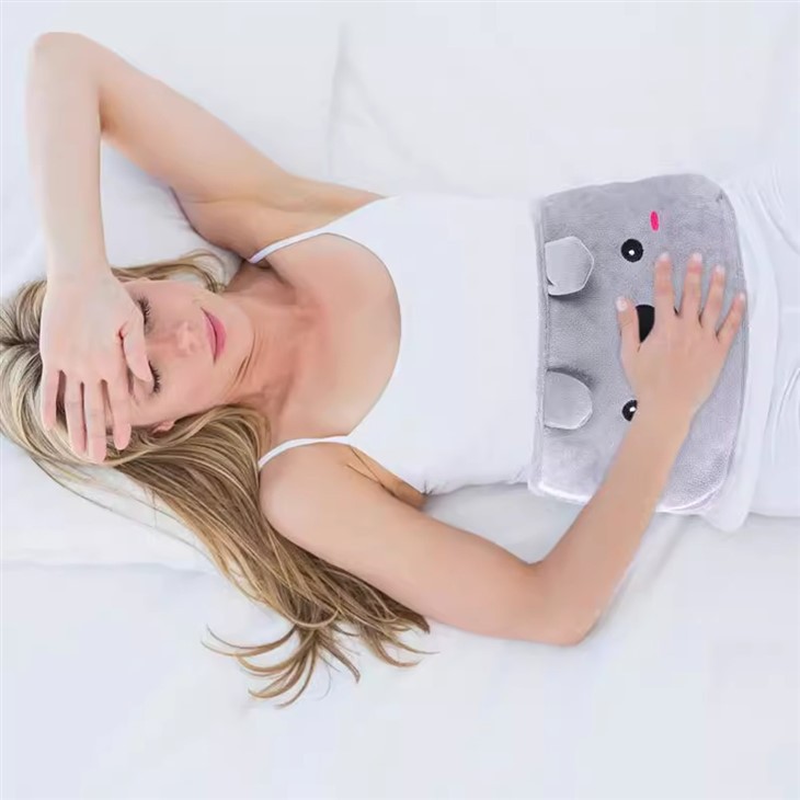 Warm Water Bottle On Stomach factory